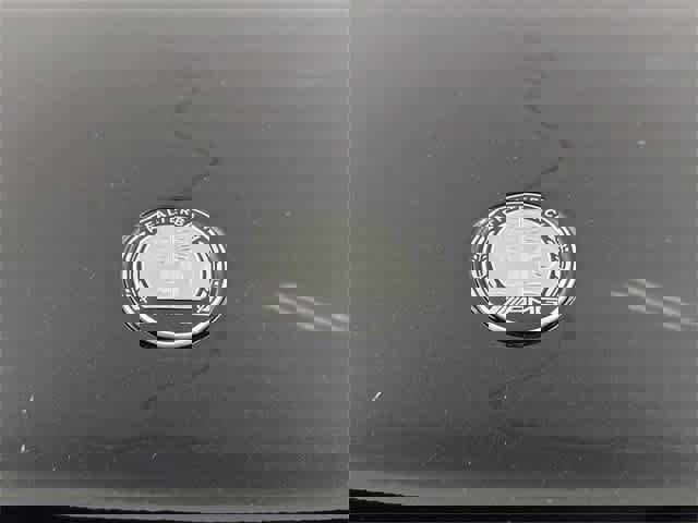 Used 2025 Mercedes-Benz EQE AMG 4MATIC SUV image 11