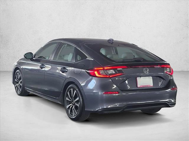 Used 2023 Honda Civic EX-L image 8