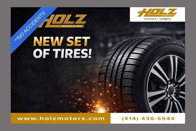 Certified 2021 Chevrolet Silverado 2500 LTZ w/ LTZ Plus Package image 1