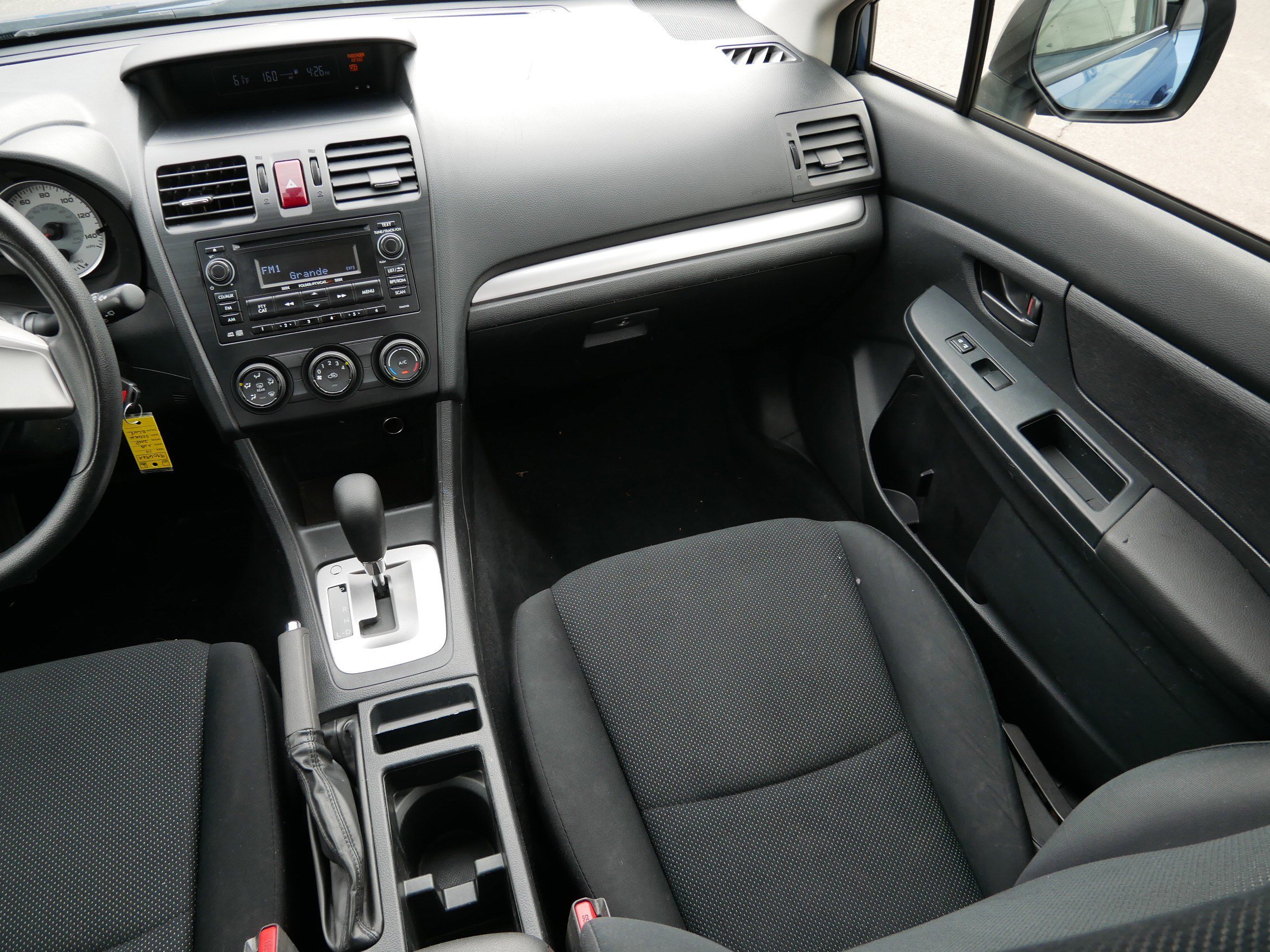 Used 2014 Subaru Impreza 2.0i image 11
