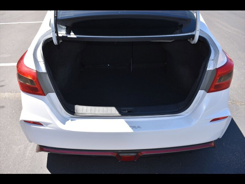 Used 2019 Nissan Sentra NISMO w/ Protection Package FWD image 21