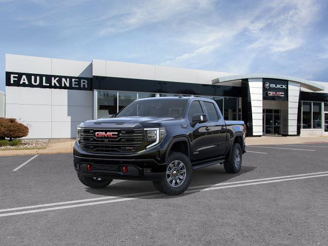 New 2026 GMC Sierra 1500 AT4 w/ AT4 Premium Package AWD/4WD image 29