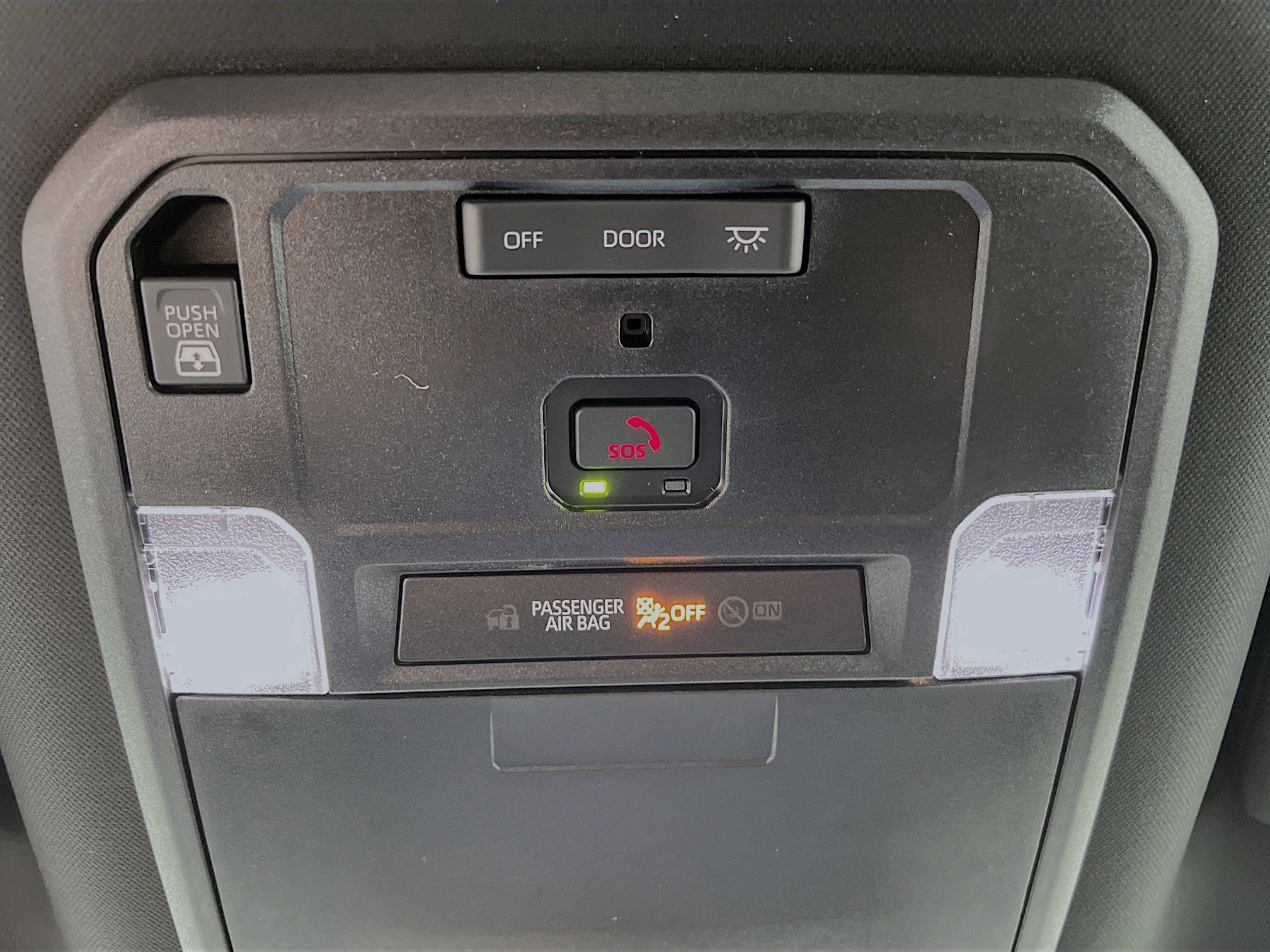 Used 2025 Toyota Tundra SR5 RWD image 20