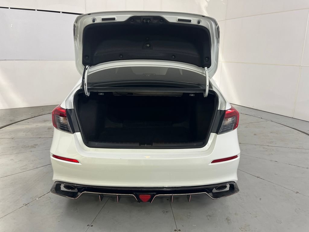 Used 2022 Honda Civic Si image 13