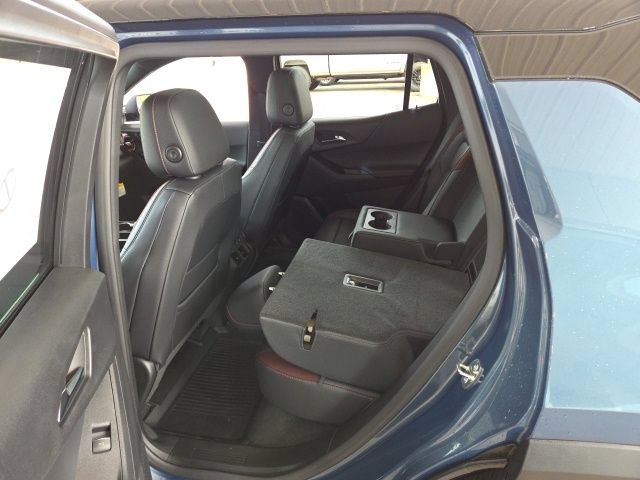 New 2027 Chevrolet Equinox RS w/ Safety and Technology Package AWD/4WD image 48