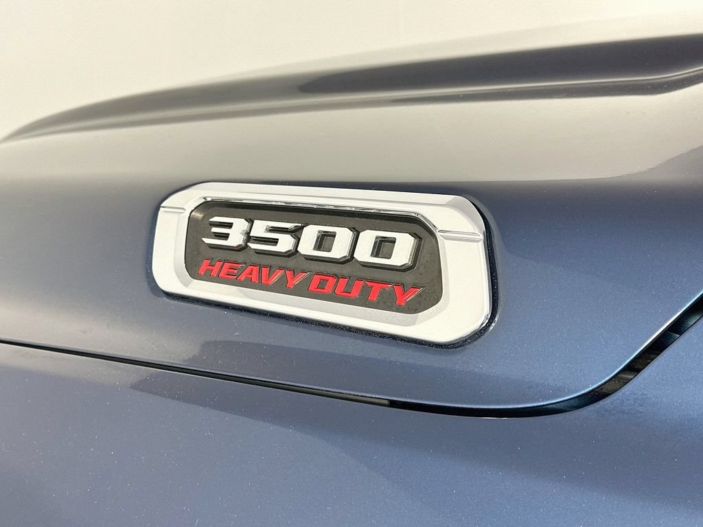 Used 2019 RAM 3500 Laramie AWD/4WD image 28