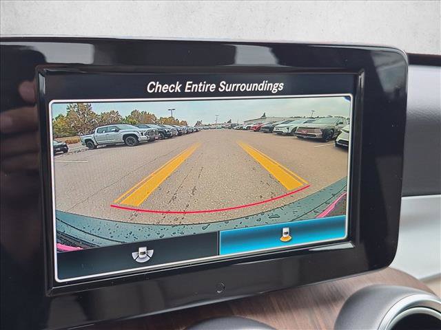 Used 2019 Mercedes-Benz C 300 Sedan image 13