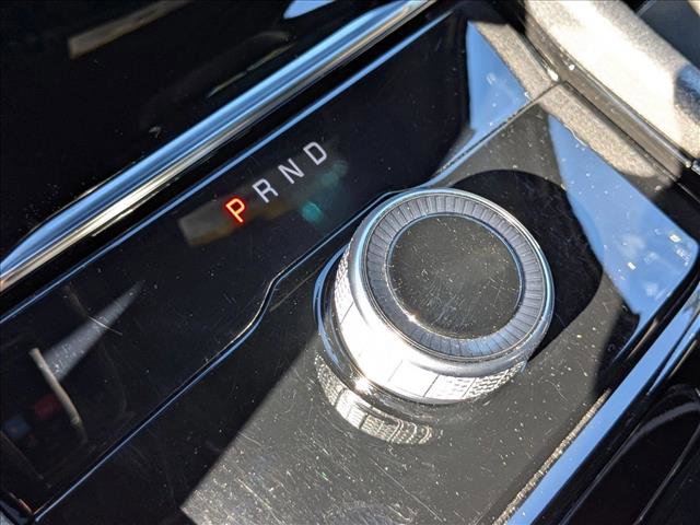 Used 2022 Jeep Grand Cherokee L Laredo image 12