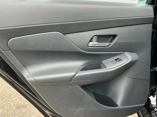 New 2026 Nissan Sentra S w/ Floor Mat Package FWD image 30