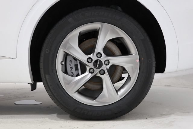 New 2026 Genesis GV70 2.5T AWD/4WD image 9