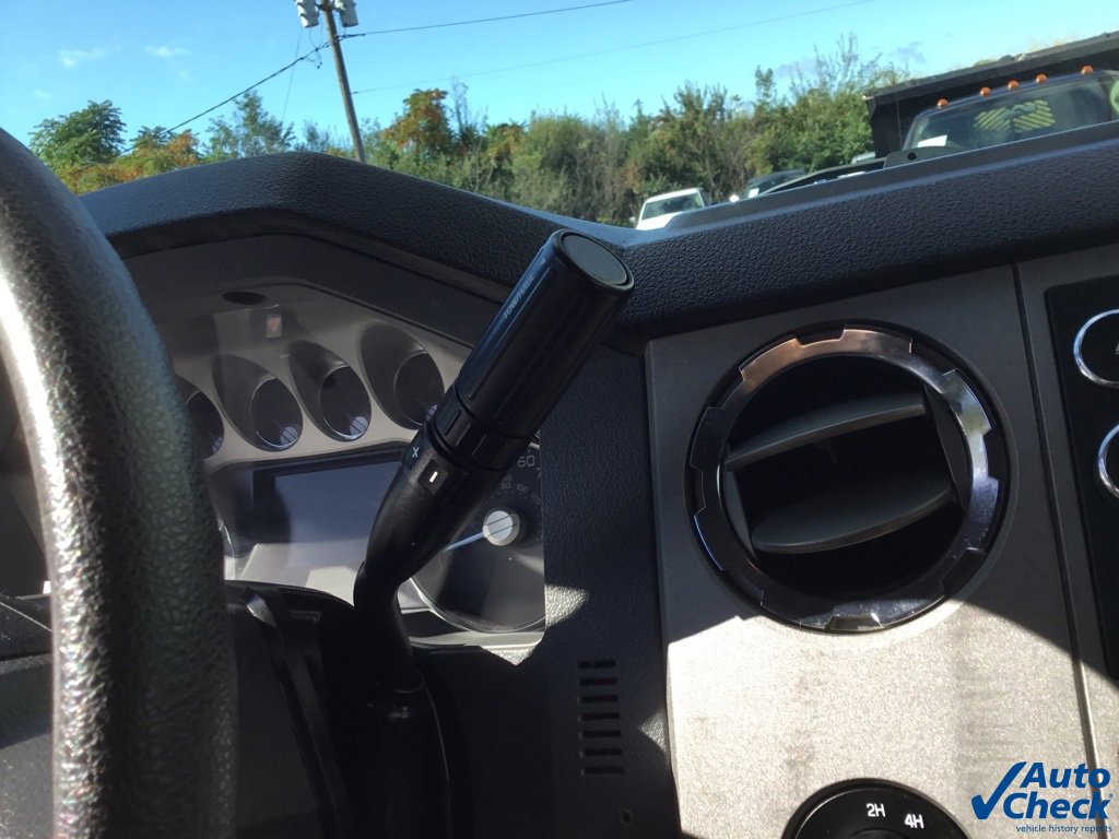 Used 2015 Ford F350 XLT image 47