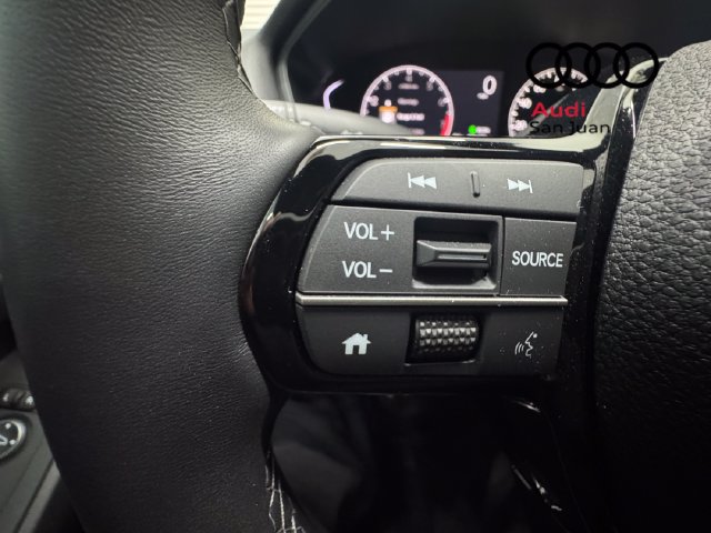 Used 2026 Honda Civic Sport image 24
