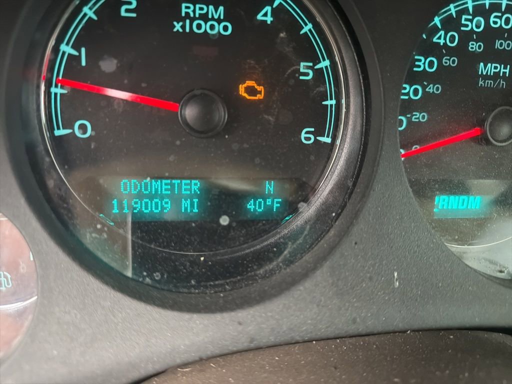 Used 2013 GMC Yukon SLT w/ SLT-2 Equipment Package image 10