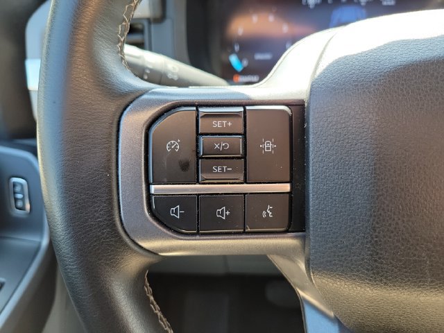 Used 2025 Ford F150 XLT w/ Equipment Group 301A Standard AWD/4WD image 24