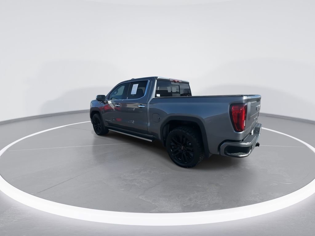 Used 2020 GMC Sierra 1500 Denali w/ Denali Ultimate Package image 6