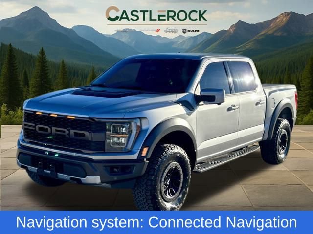 Used 2023 Ford F150 Raptor w/ Raptor Carbon Fiber Package image 1