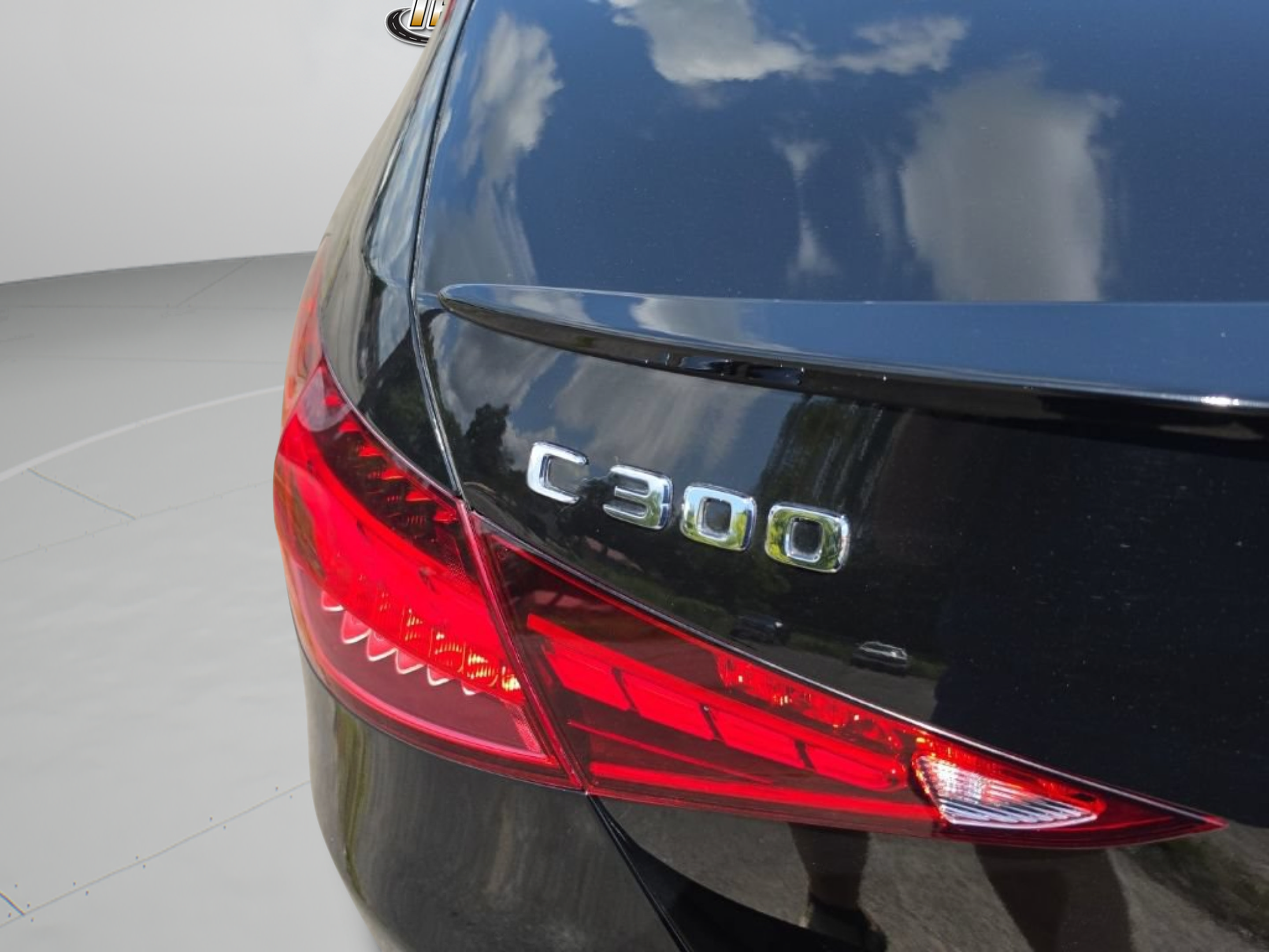 Used 2023 Mercedes-Benz C 300 Sedan image 15