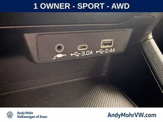 Used 2024 Subaru Impreza 2.0i Sport AWD/4WD image 26