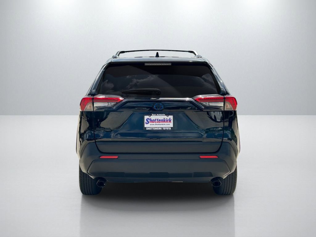 Used 2024 Toyota RAV4 XLE Premium w/ Weather Package image 6