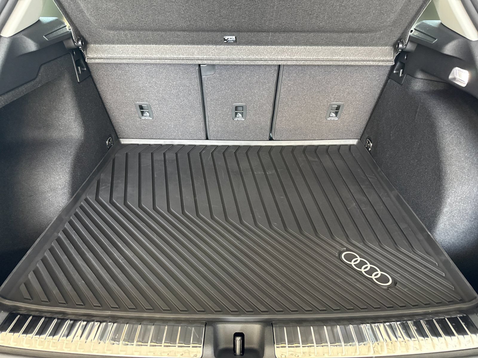 New 2026 Audi Q3 quattro 2.0T AWD/4WD image 14