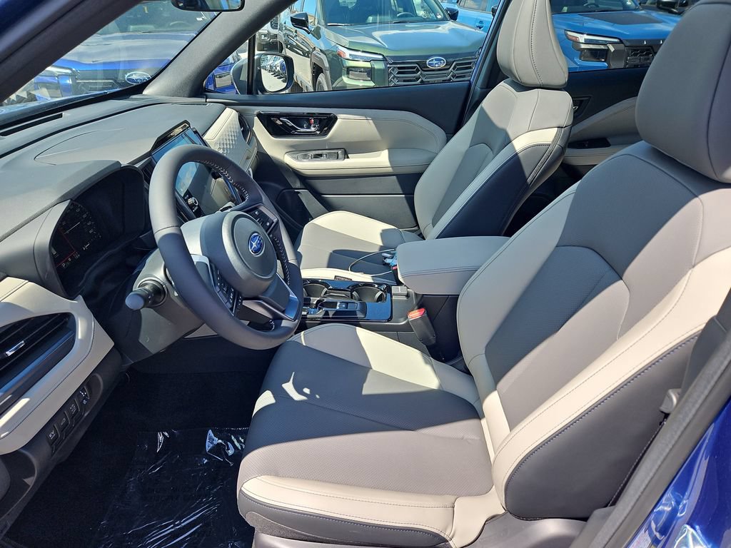 New 2026 Subaru Forester Touring AWD/4WD image 20