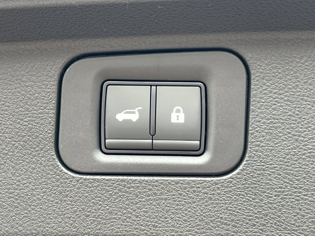 New 2026 Nissan Armada PRO-4X AWD/4WD image 49