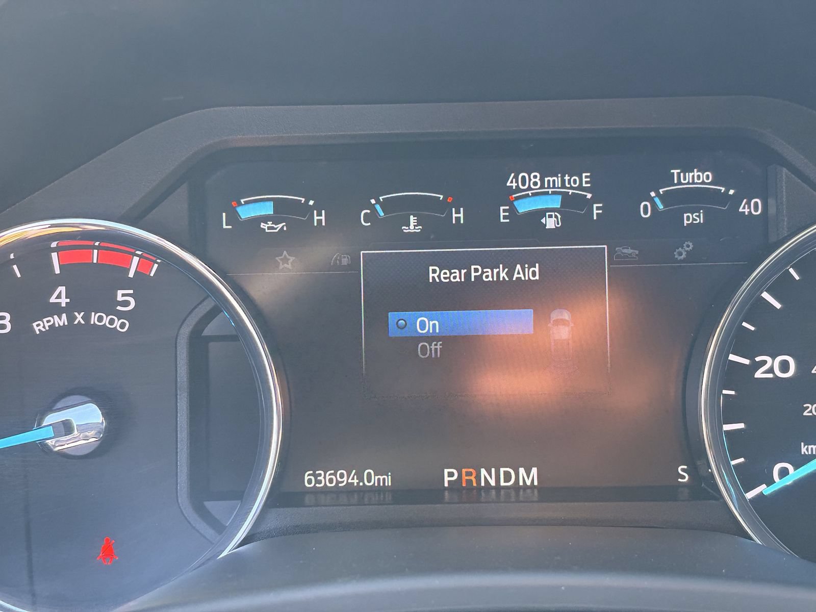 Certified 2022 Ford F250 Lariat w/ Lariat Ultimate Package AWD/4WD image 33