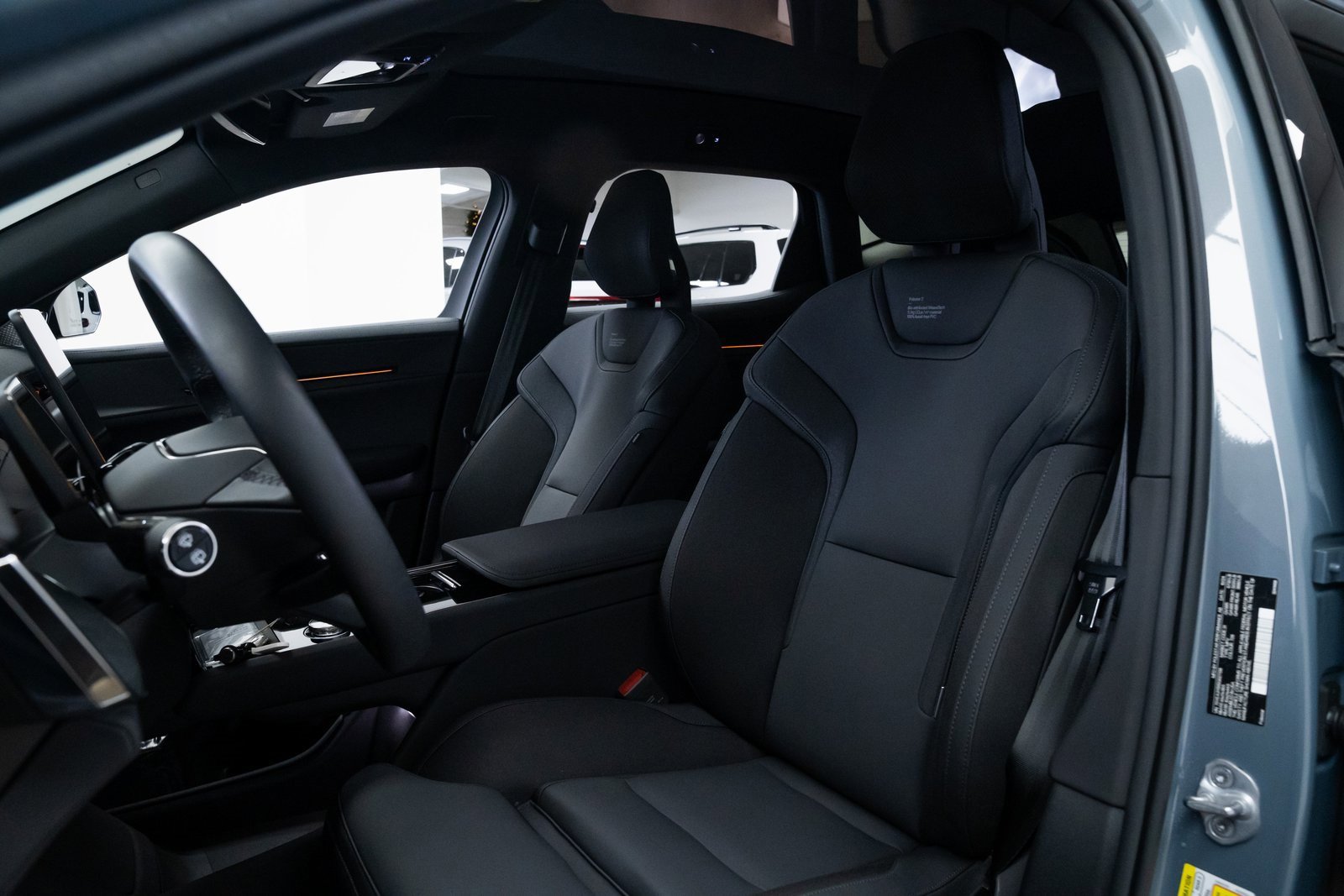 Used 2025 Polestar Polestar 3 image 18