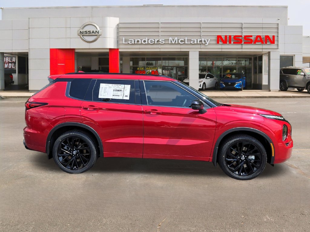 New 2026 Nissan Rogue Platinum AWD/4WD image 2