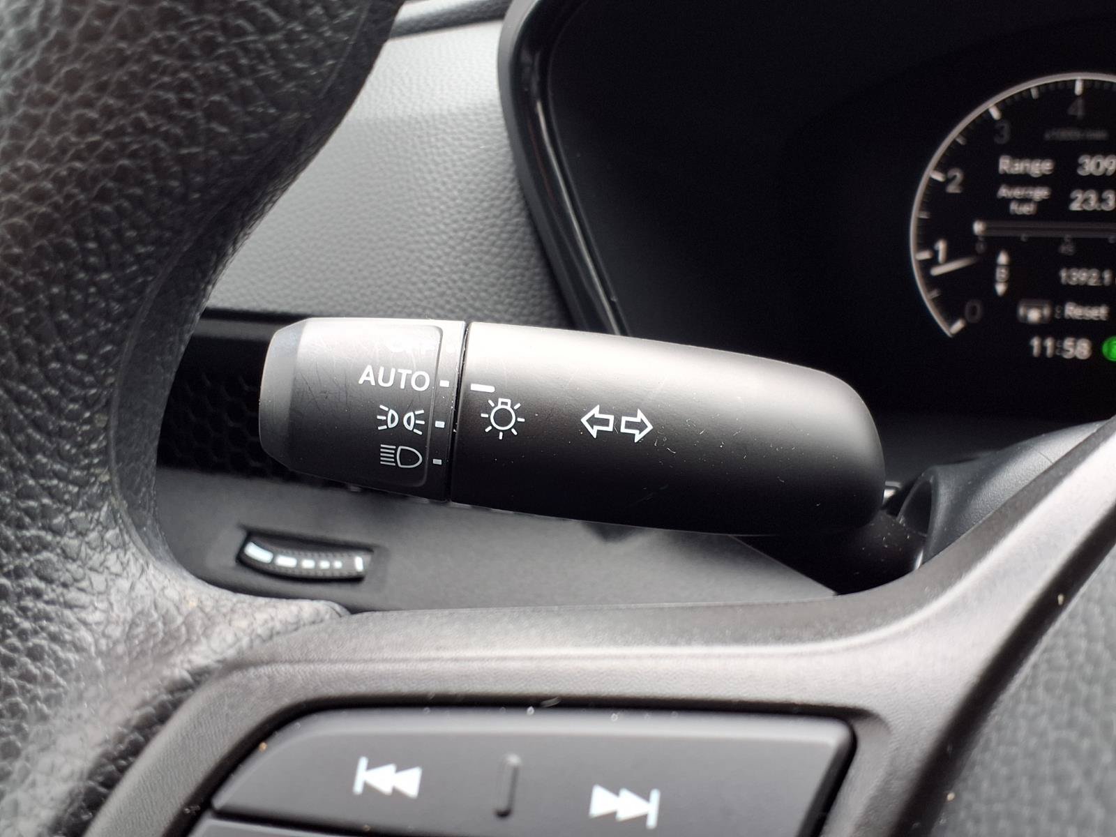 Certified 2026 Honda CR-V LX image 17