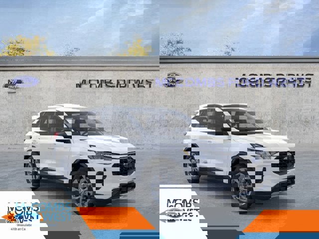 New 2026 Ford Escape Active w/ Tech Pack #1