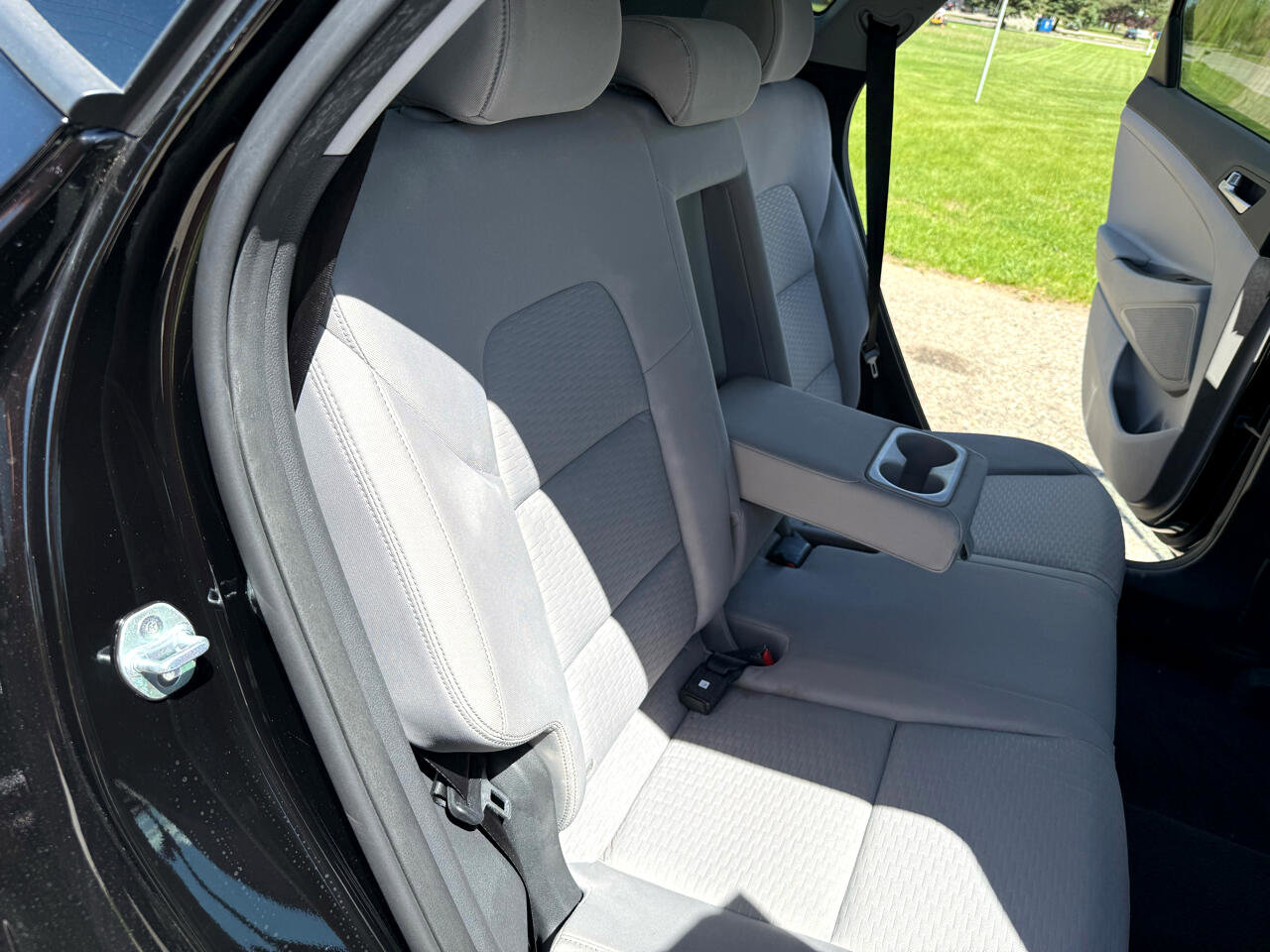 Used 2019 Hyundai Tucson Value image 31