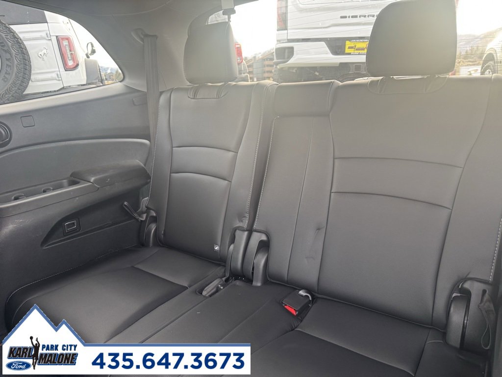 Used 2021 Honda Pilot Special Edition image 13