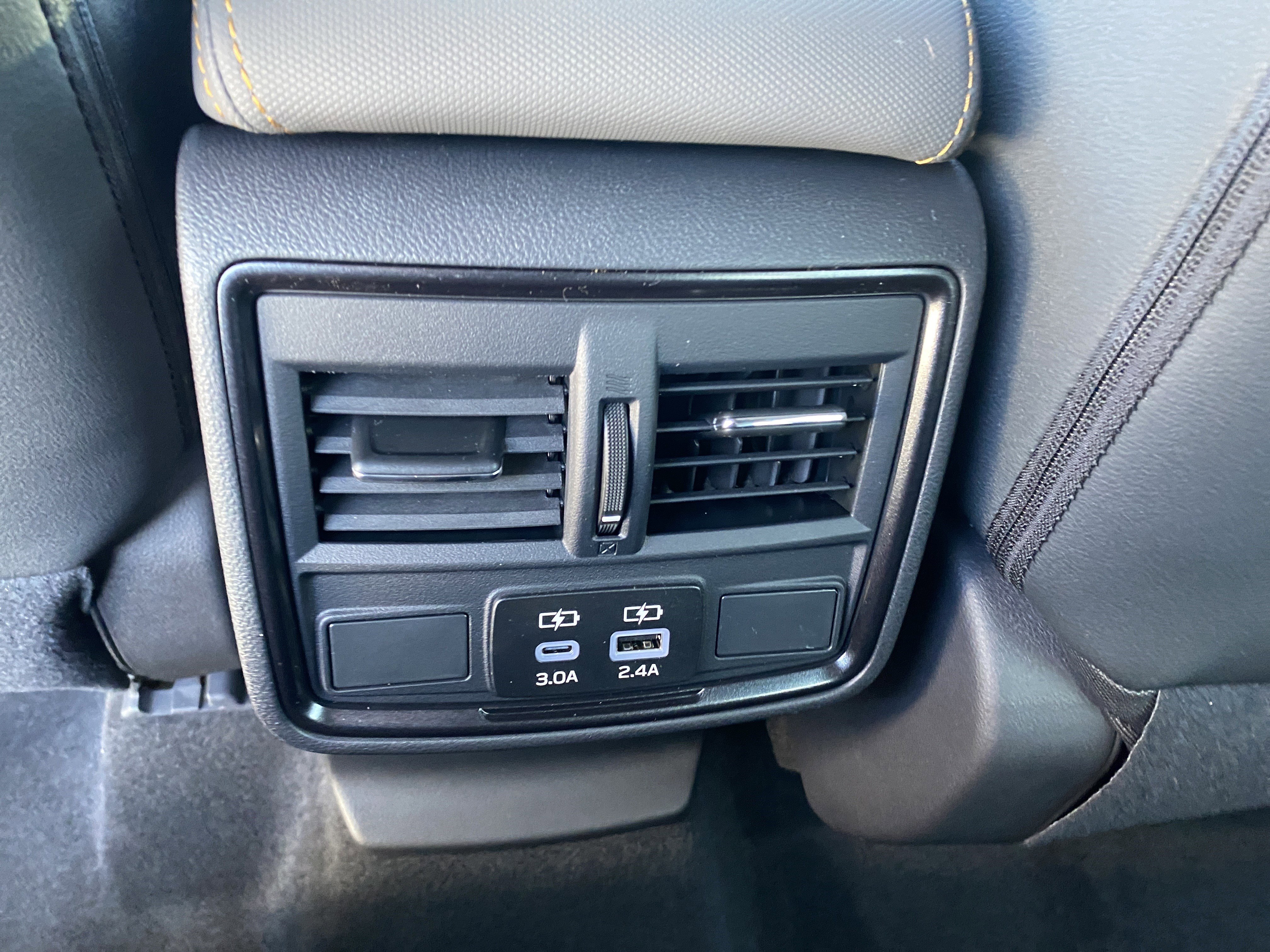 New 2026 Subaru Forester Wilderness image 37