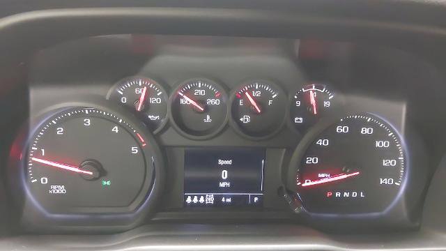 New 2026 Chevrolet Silverado 2500 Custom w/ Custom Value Package image 19