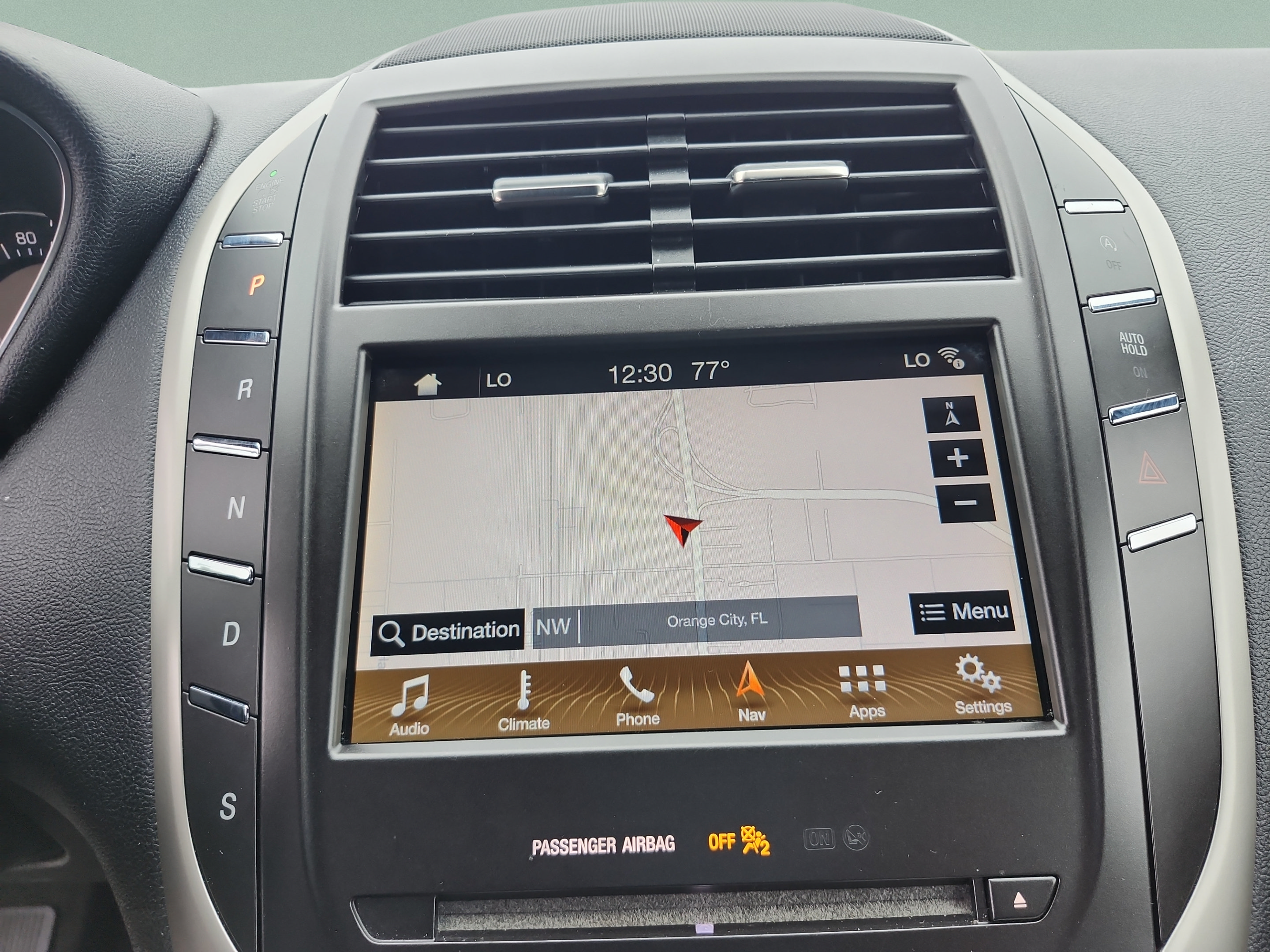 Used 2019 Lincoln MKC Reserve FWD image 25