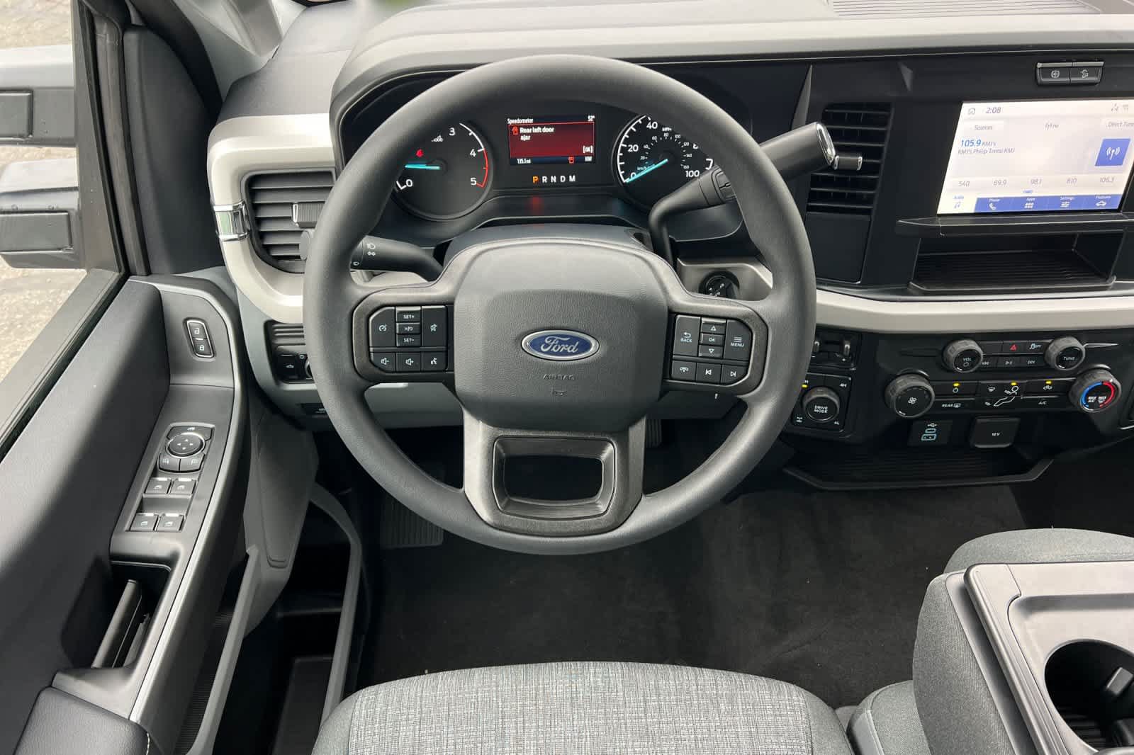 New 2026 Ford F250 XLT AWD/4WD image 15