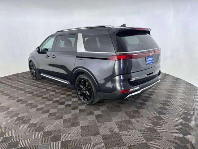 Used 2023 Kia Carnival SX Prestige FWD image 9