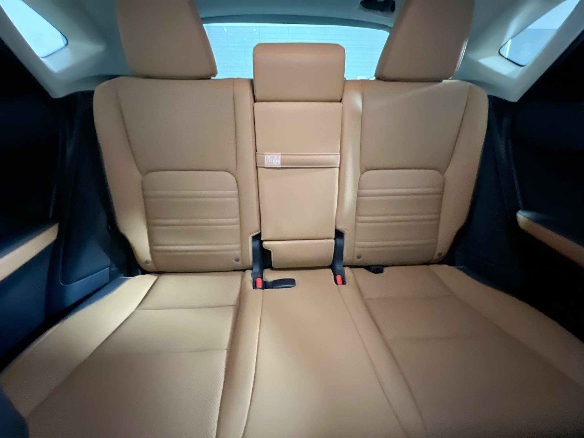Used 2020 Lexus NX 300 FWD w/ Premium Package image 33
