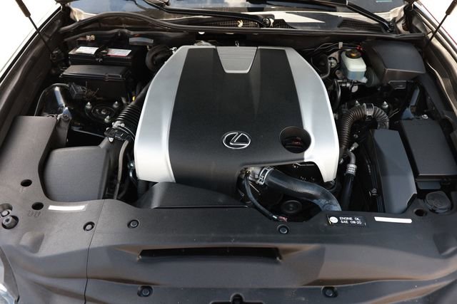 Used 2013 Lexus GS 350 w/ Premium Pkg image 52