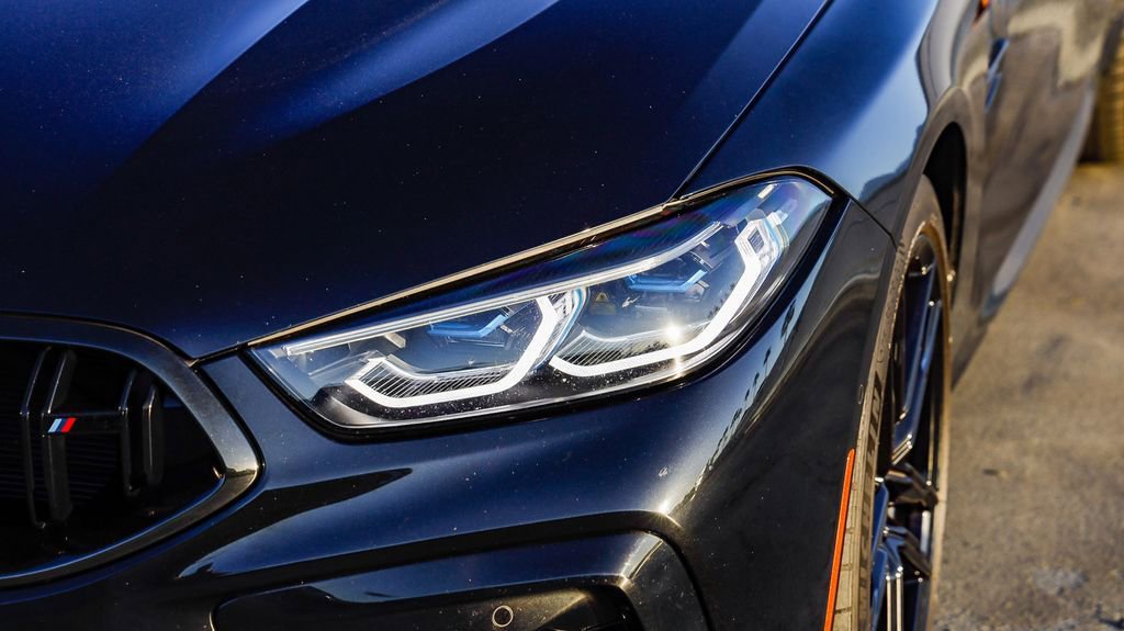 Used 2023 BMW M8 Gran Coupe xDrive Competition image 5