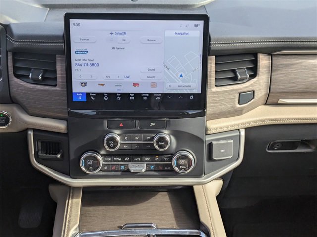 Used 2023 Ford Expedition Max Limited image 21