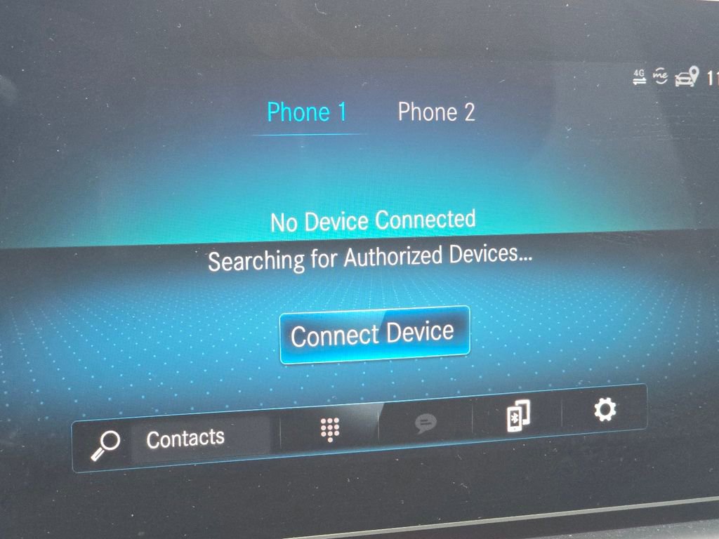 Used 2020 Mercedes-Benz GLE 350 4MATIC image 8