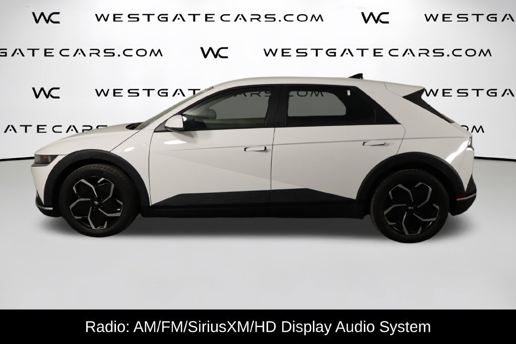 Used 2024 Hyundai Ioniq 5 SEL RWD image 5