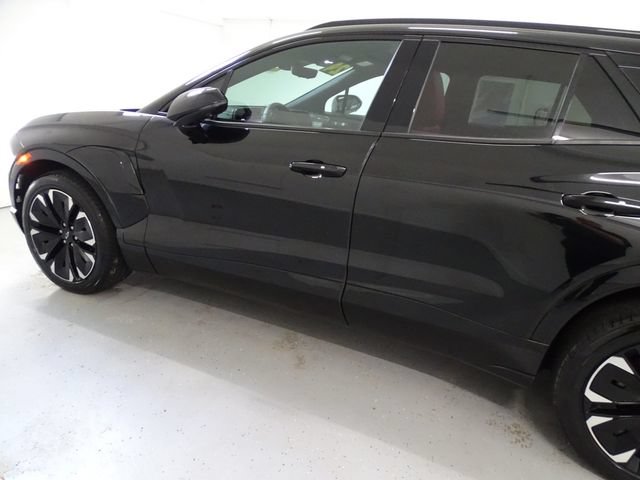 Certified 2024 Chevrolet Blazer EV RS AWD/4WD image 15