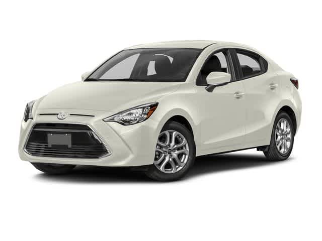 Used 2017 Toyota Yaris iA FWD image 1
