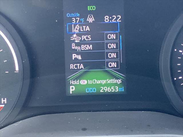 Certified 2023 Toyota Sienna XLE image 15