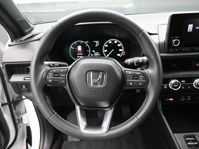 Certified 2024 Honda CR-V Sport image 7