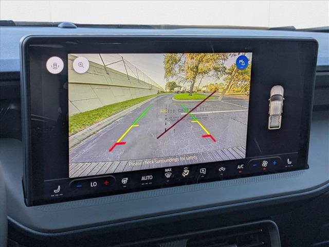 New 2025 Ford Maverick XLT w/ XLT Luxury Package image 12