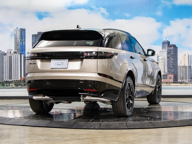 New 2026 Land Rover Range Rover Velar Dynamic SE image 7